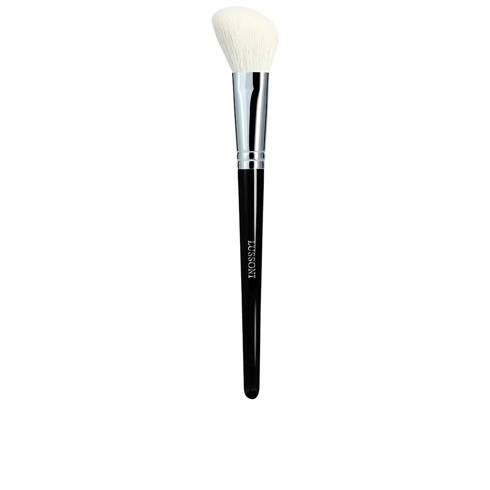 

Кисть для лица Lussoni pro brocha angular pequeña Lussoni, 1 шт.