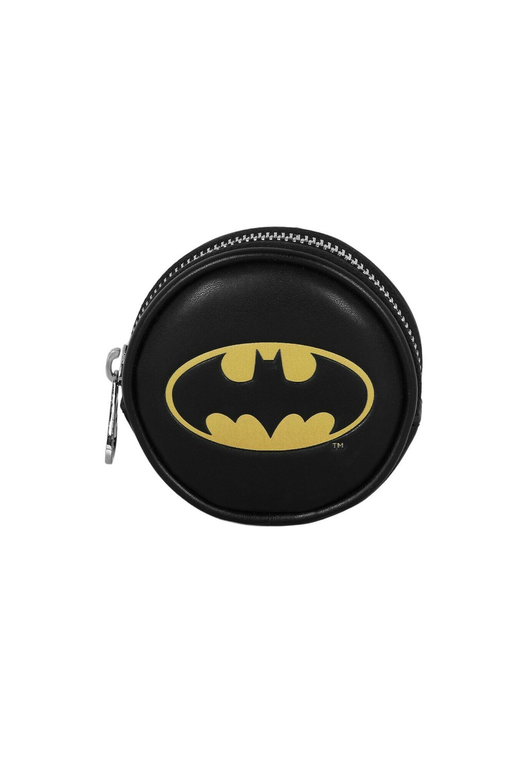 

Кошелек DC COMICS BATMAN Karactermania, черный