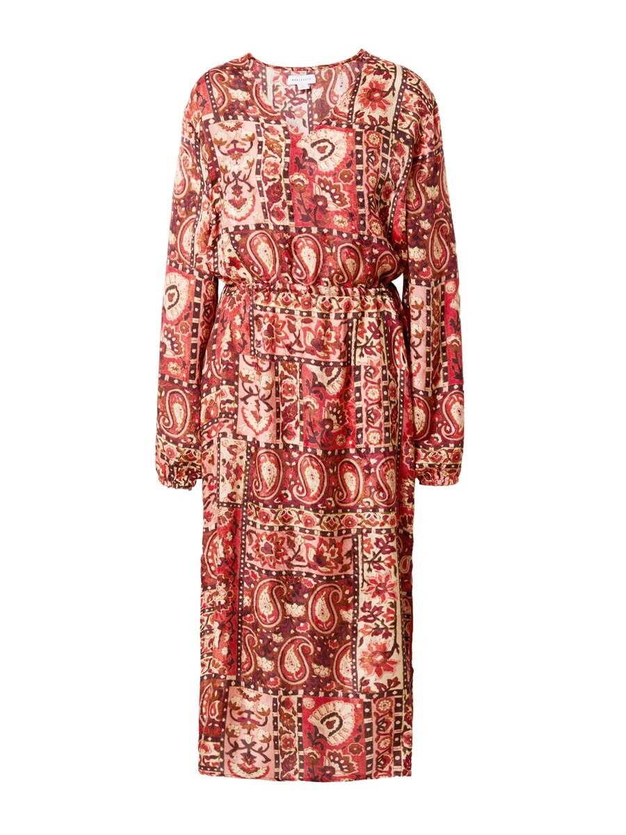 

Платье Warehouse Dress, цвет Grenadine/Ruby red