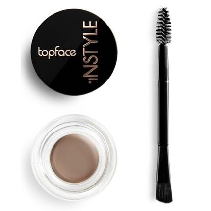 

Гель для бровей Instyle 003 3,5 г Topface Assorted