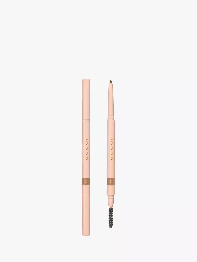 Водостойкий карандаш для бровей Stylo À Sourcils Gucci, 02 Blond