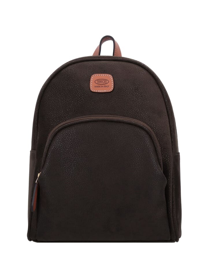 

Рюкзак BRIC`s, оливковый