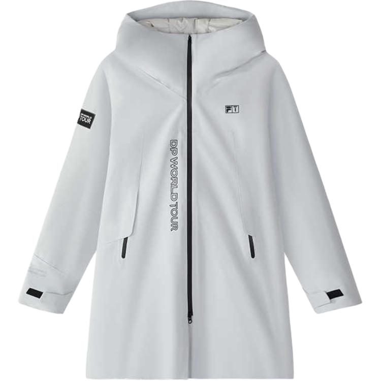 

Пуховик ouXunsai,lianmingkuan полупрозрачные занавески gray для подростков FILA KIDS, серый