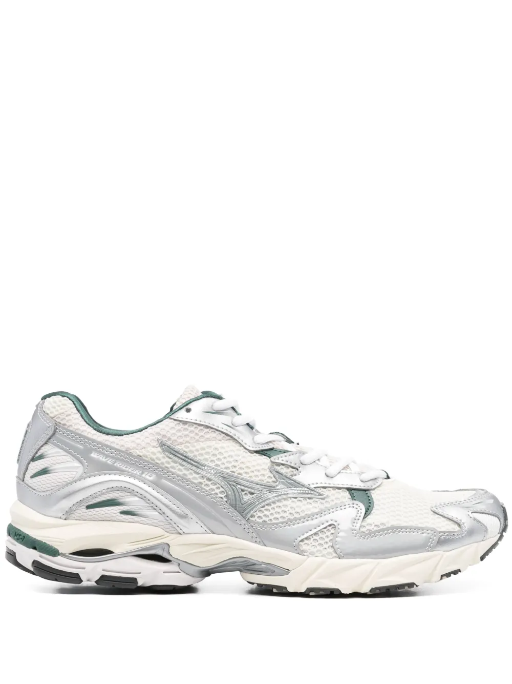 

Кроссовки Wave Rider Mizuno, нейтральный