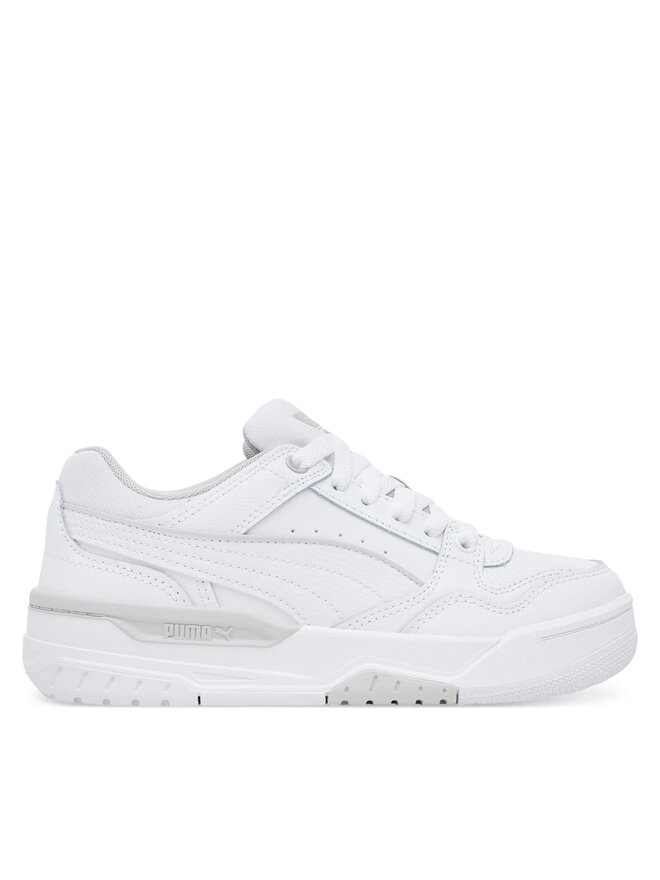 

Кроссовки Puma, белый