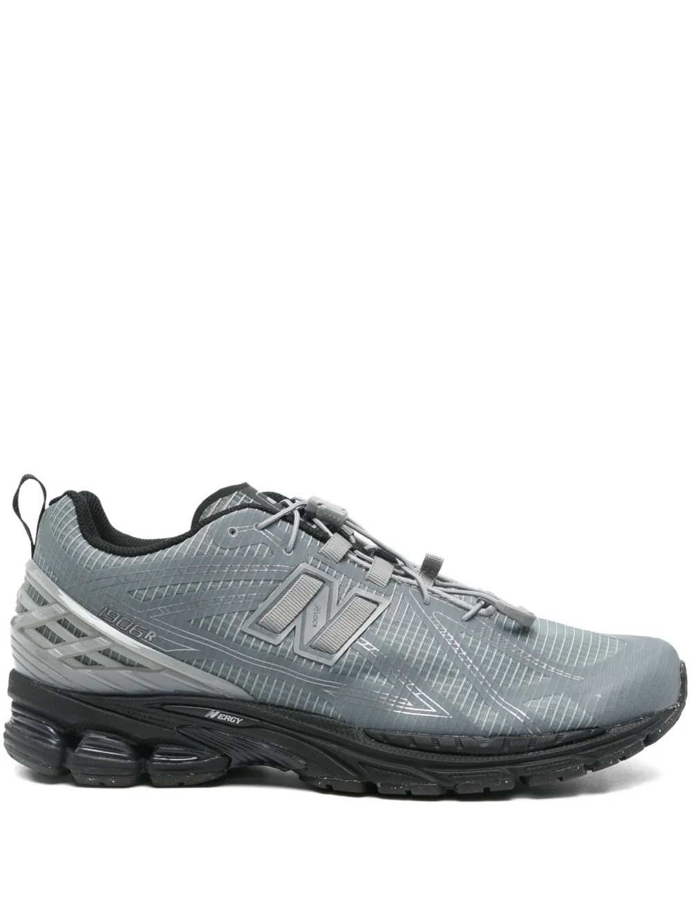 

Кроссовки LIFESTYLE NEW BALANCE, серый