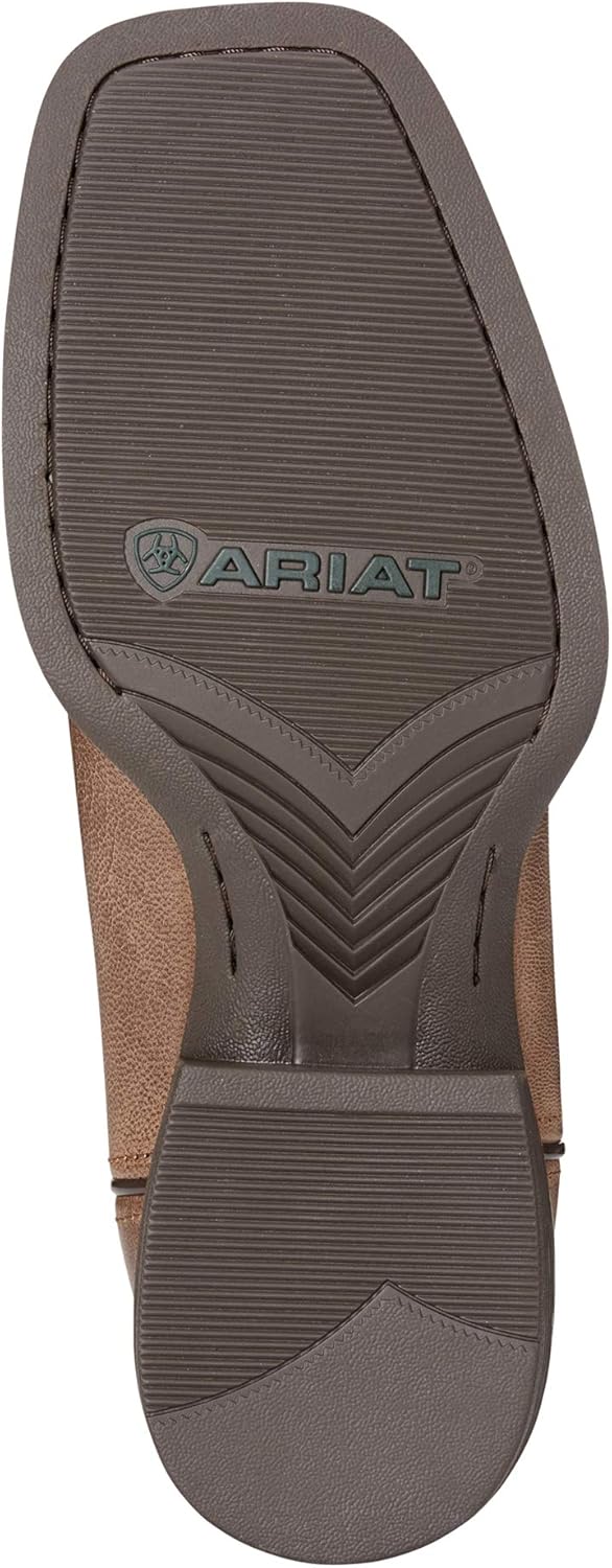 Мужские вестерн-бутсы Ariat Sport Ranger, коричневый — фото 3