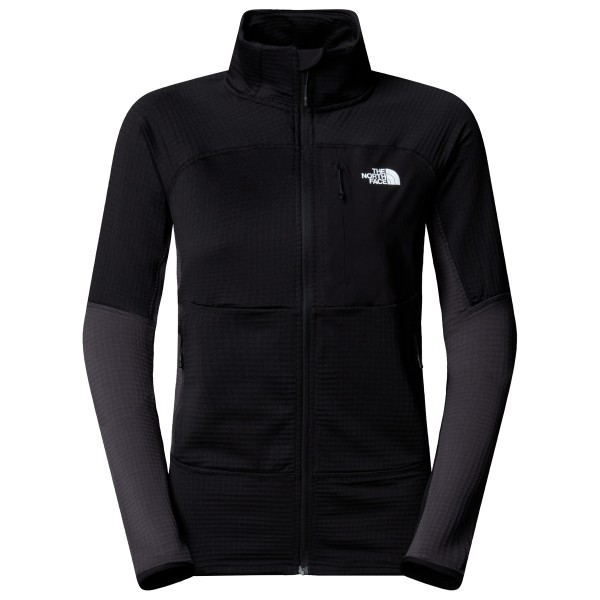 

Женская куртка Stormgap Powergrid - флисовая куртка The North Face, мультиколор