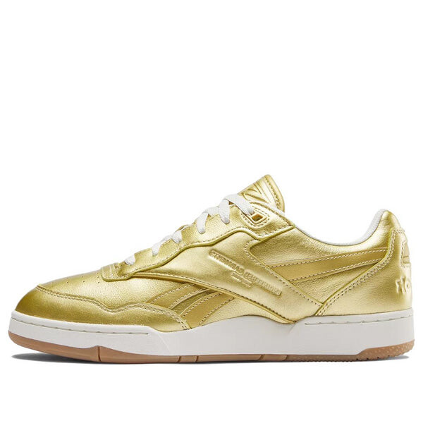 

Кроссовки bb 4000 ii engineered garments 'gold' Reebok, золотой