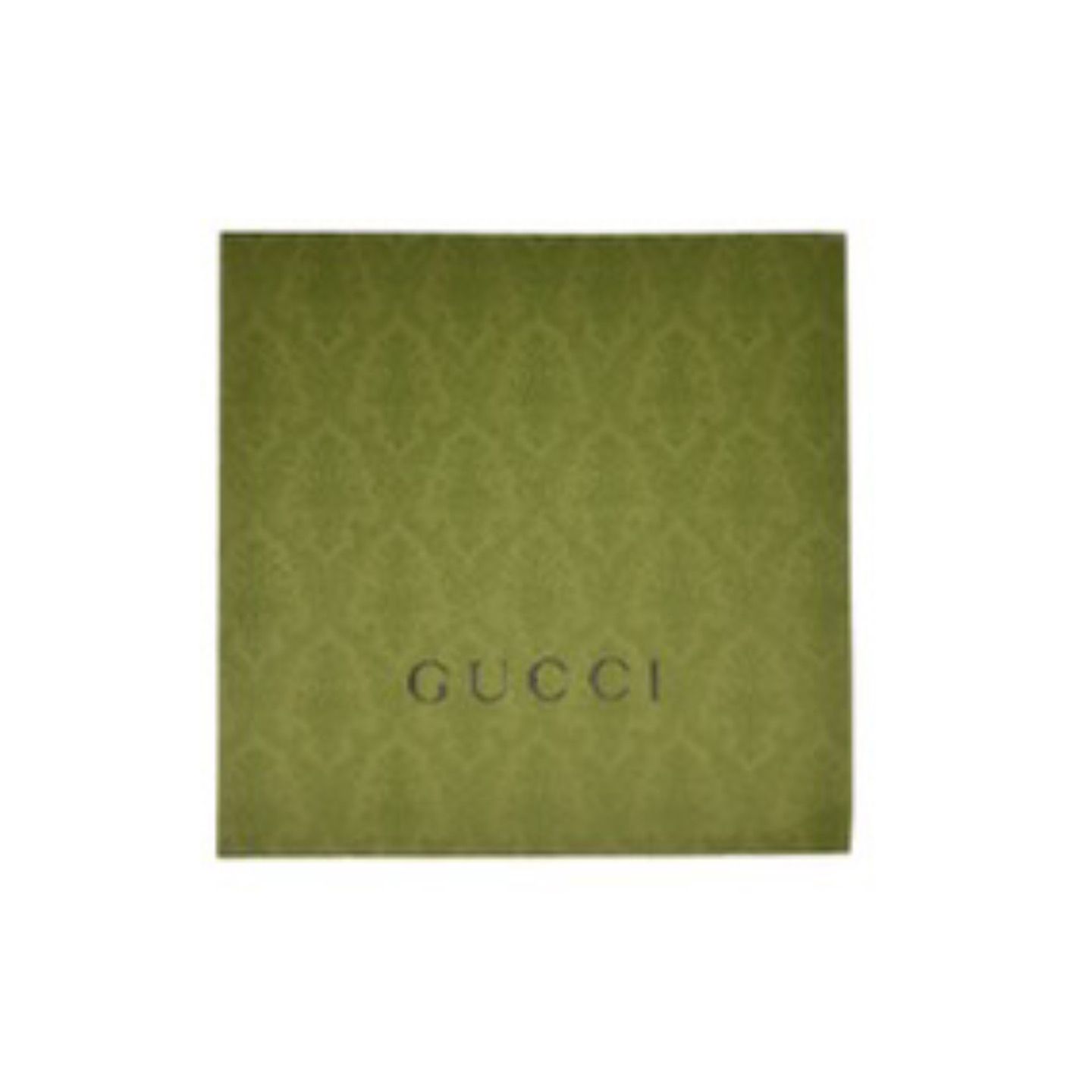 

Мужской шарф GG Knit GUCCI
