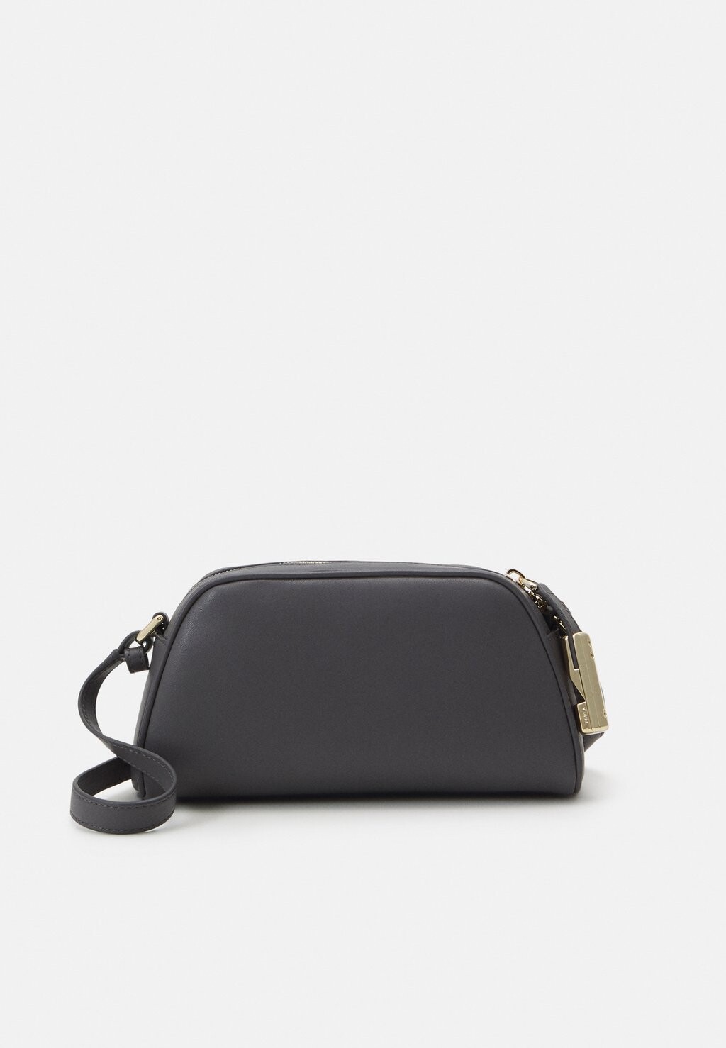 

Сумка через плечо GOCCIA CROSSBODY Furla, серый