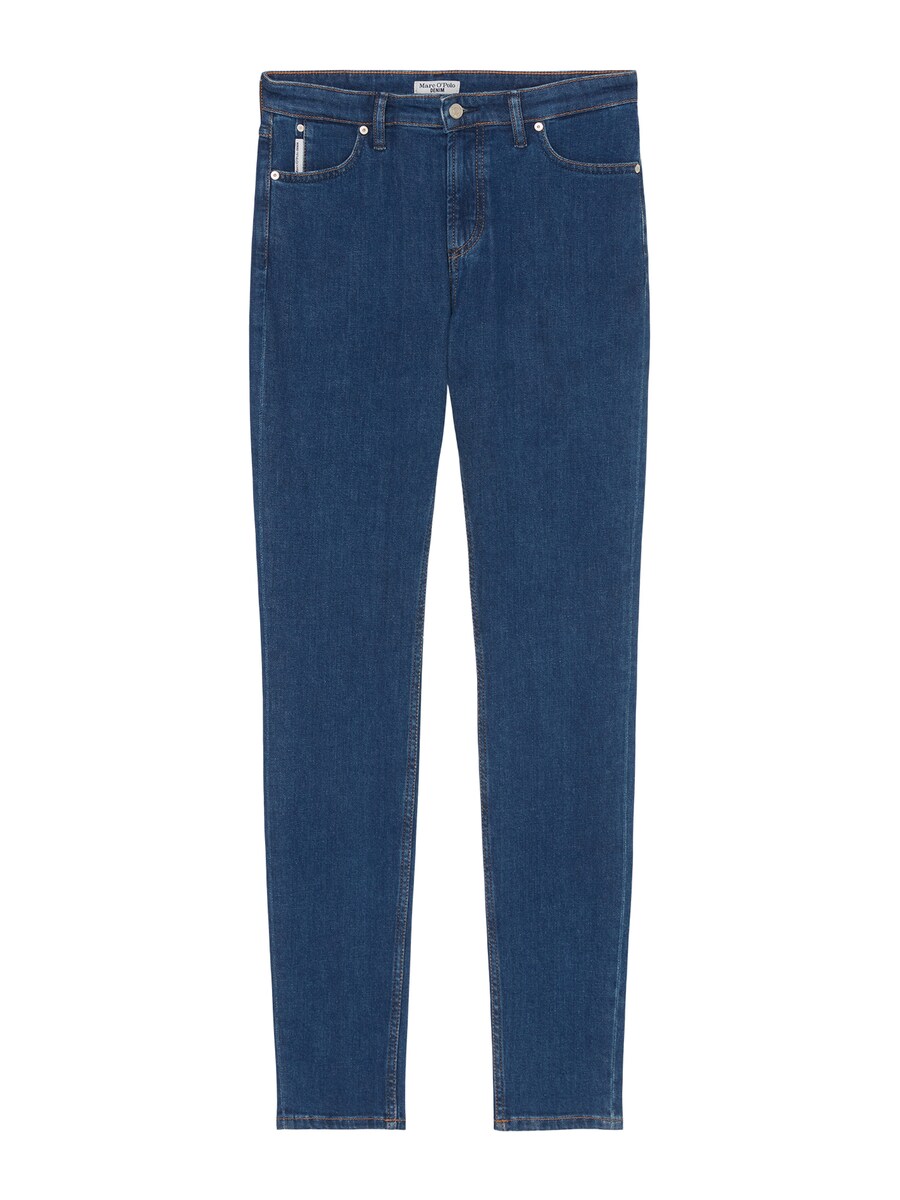 

Узкие джинсы Marc O'Polo DENIM KAJ, темно-синий