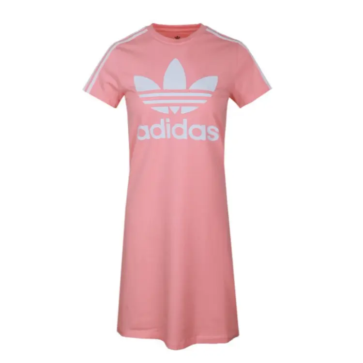 Adidas Originals Dress Red Teenagers — фото 3