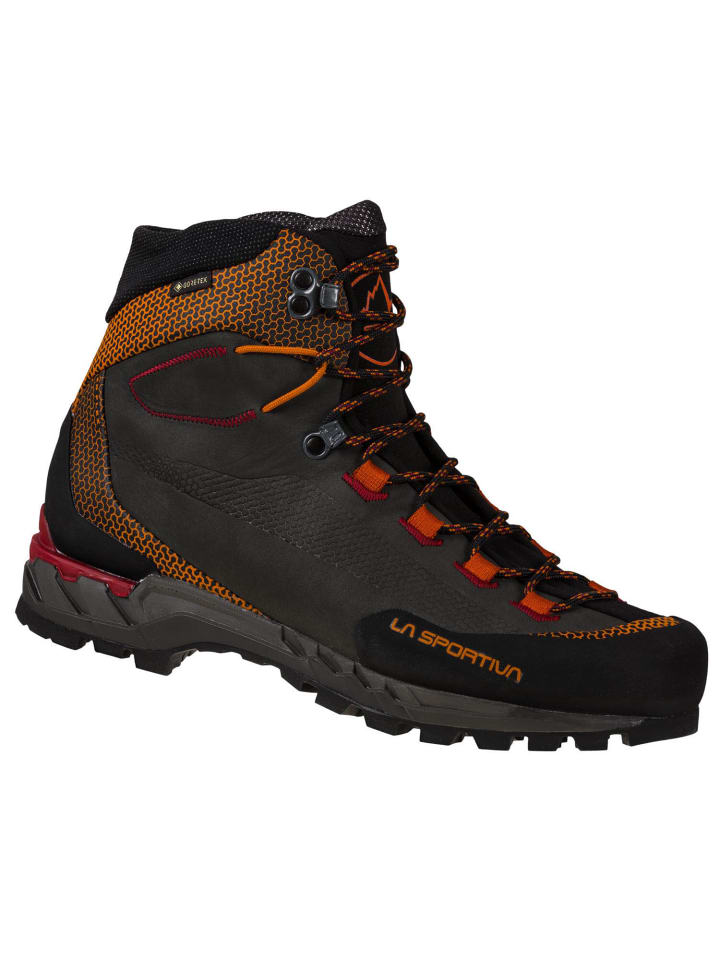 

Обувь для походов и треккинга LA SPORTIVA, черный