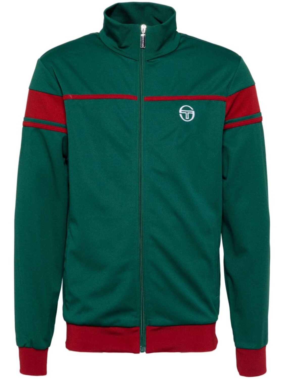 

Новая спортивная куртка Damarino Sergio Tacchini, зеленый