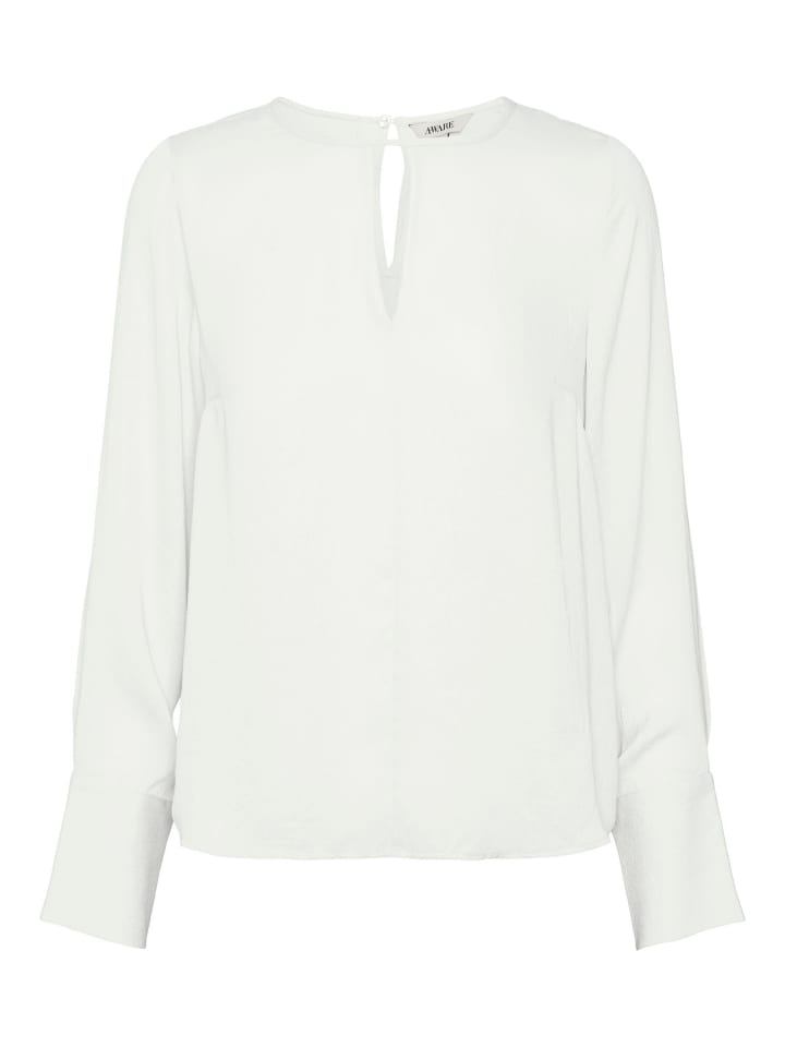 

Блузка Vero Moda, белый