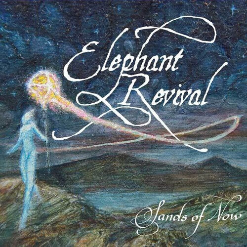 

CD диск Elephant Revival: Sands of Now