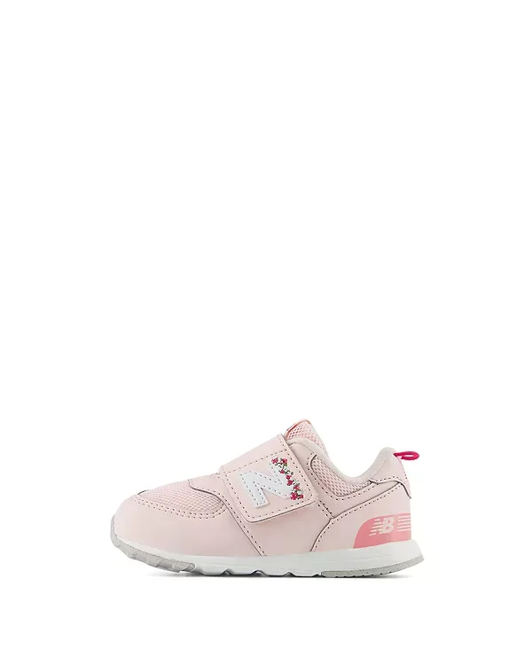 574 кроссовки для бега - для малышей New Balance, Pink — фото 4