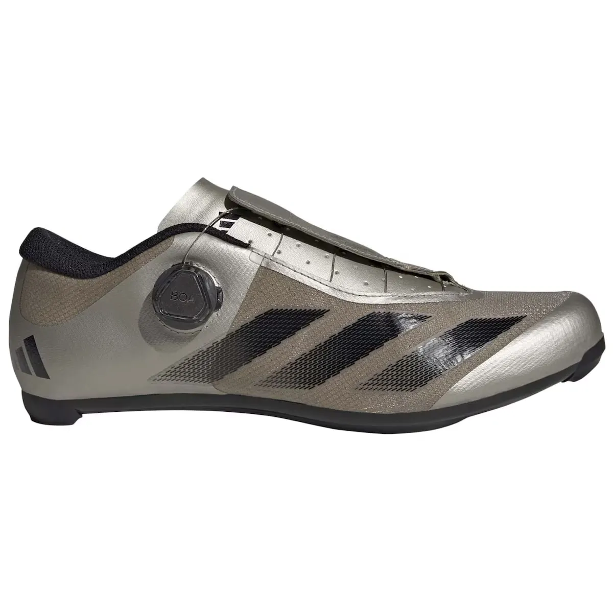 

Adidas THE ROAD BOA унисекс велотуфли, коричневый