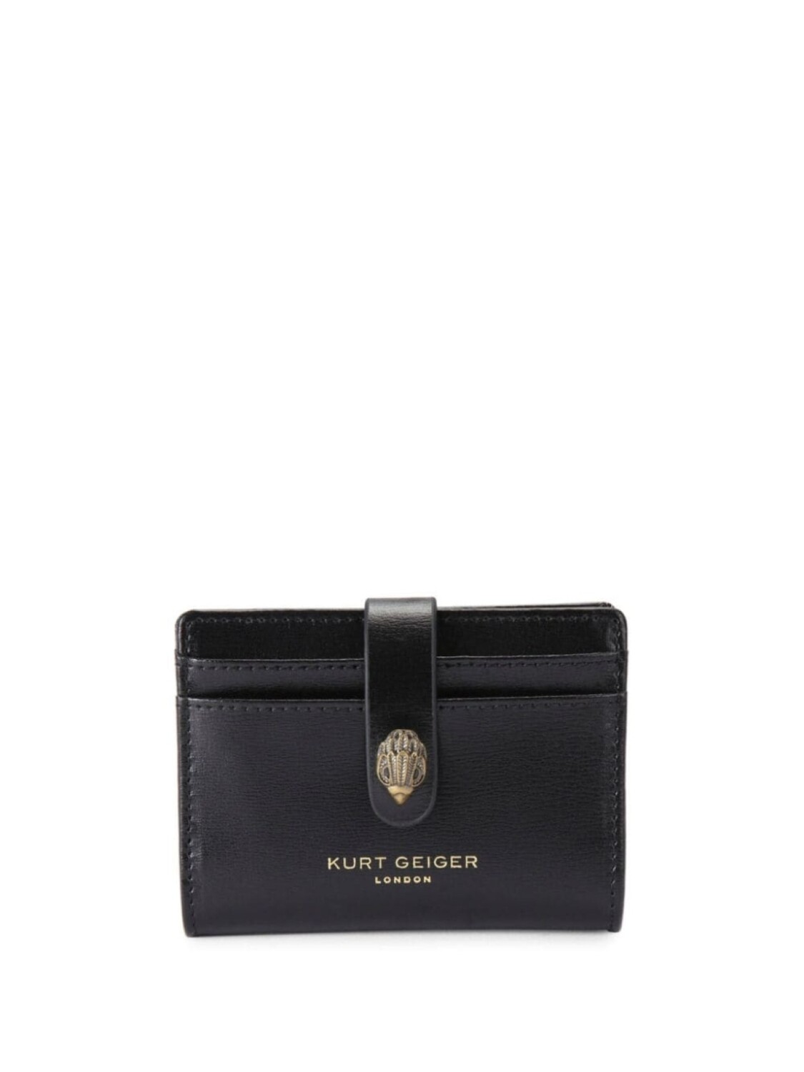 

Держатель карты Bond Kurt Geiger London, черный