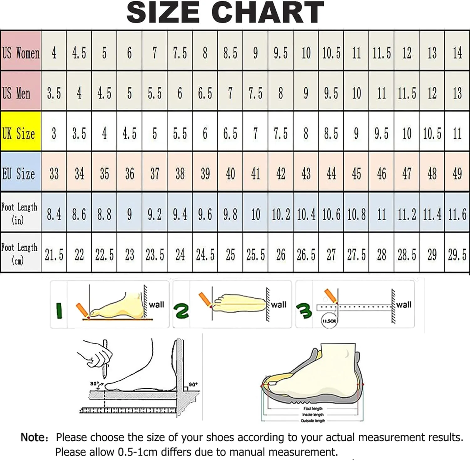 

Беговые кроссовки bumuam, легкие для ходьбы, с широкой полнотой, обувь при отеках, дышащие, с мемори-пеной, легкие кроссовки для ходьбы для пожилых людей с отечными ногами, мужской размер 10/женский 11
