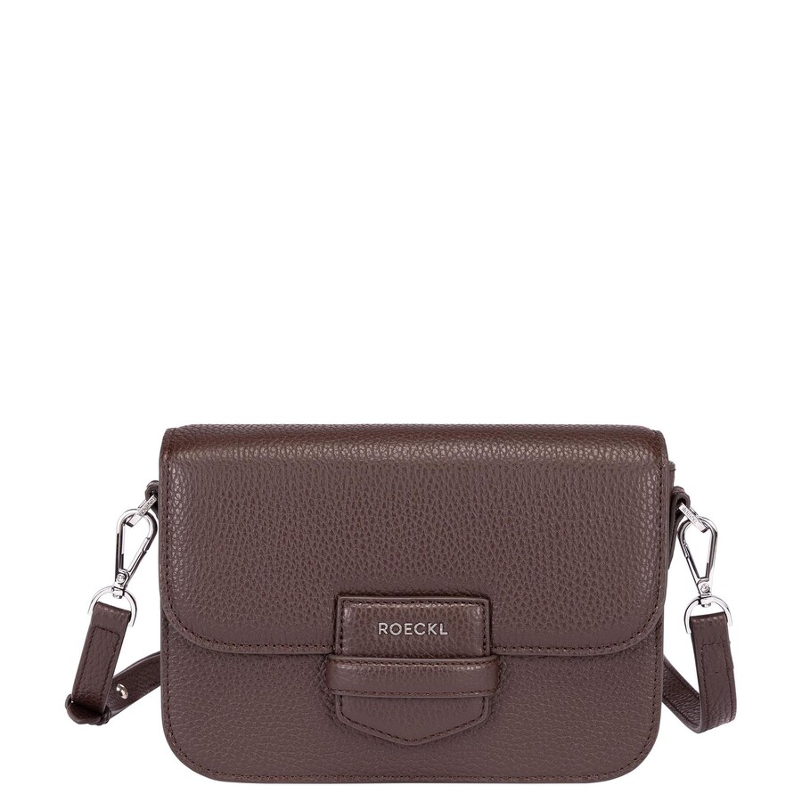 

Сумка кросс-боди Roeckl CARA UMH├ДNGETASCHE SMALL, Brown