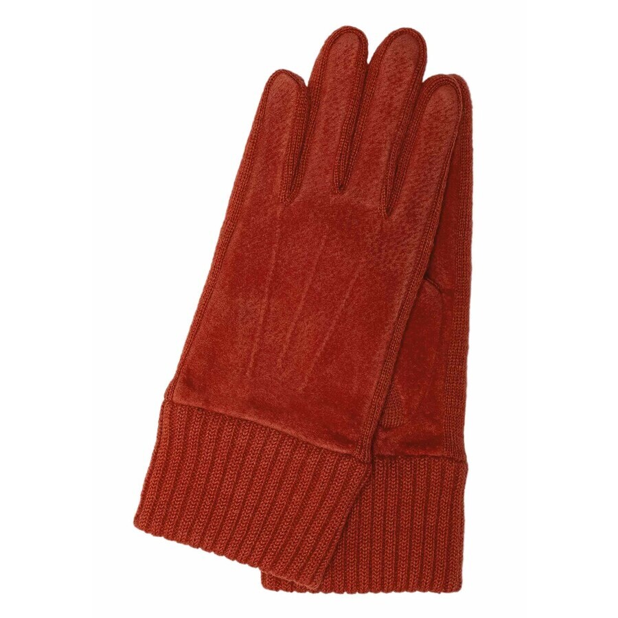 

Перчатки KESSLER Full Finger Gloves Liv, цвет carmine red