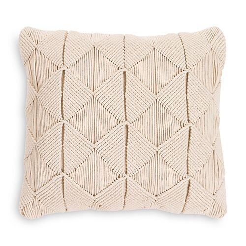 

Пуховая подушка Migramah, 20 x 20 дюймов Surya, цвет Ivory/Cream