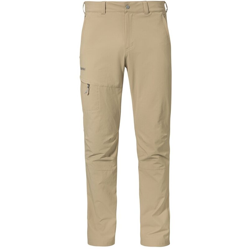 

Штаны непромокаемые koper1 Schöffel, бежевый