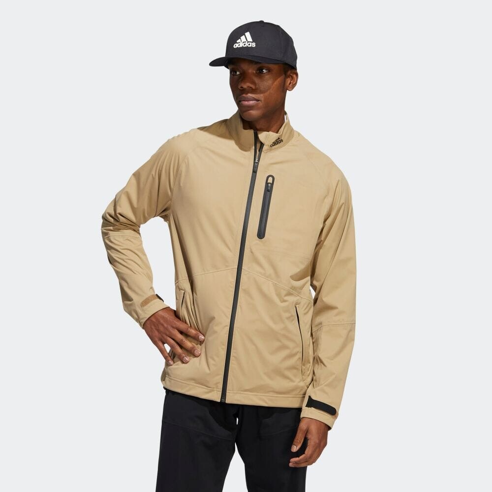 

Куртка Adidas HI3461, Коричневый, Куртка Adidas HI3461
