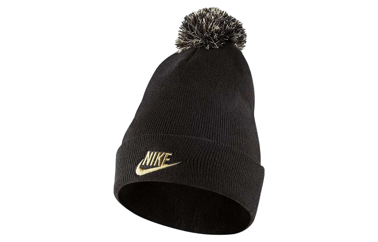 

Детская шапка Nike, Black