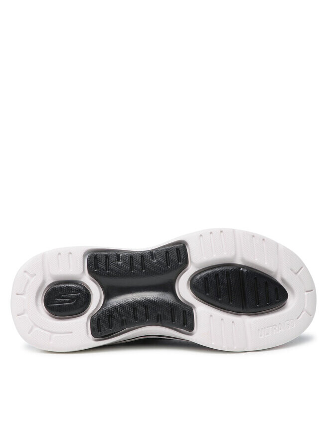 Кроссовки Go Walk Arch Fit Skechers, черный — фото 4