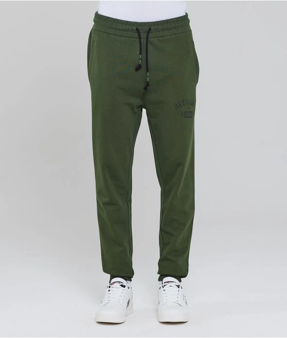 

Domica теплые брюки Retro Jeans, хаки