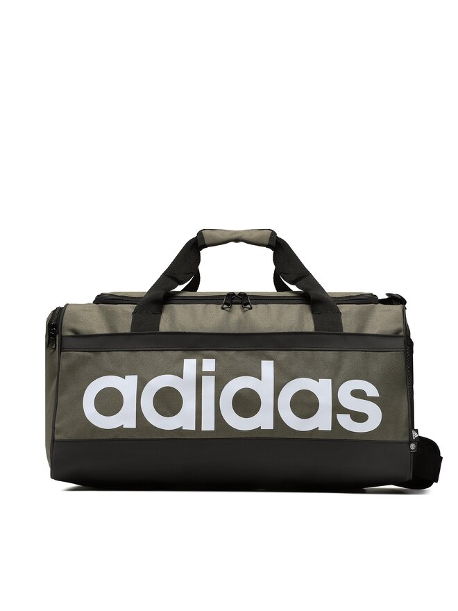 

Спортивная сумка Essentials Duffel Bag HR5354 adidas, хаки