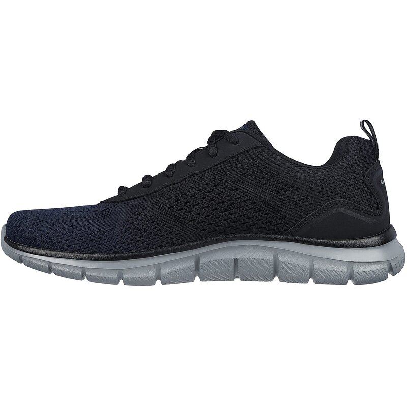 Обувь для отдыха track-ripkent Skechers, цвет blau nvbk — фото 4