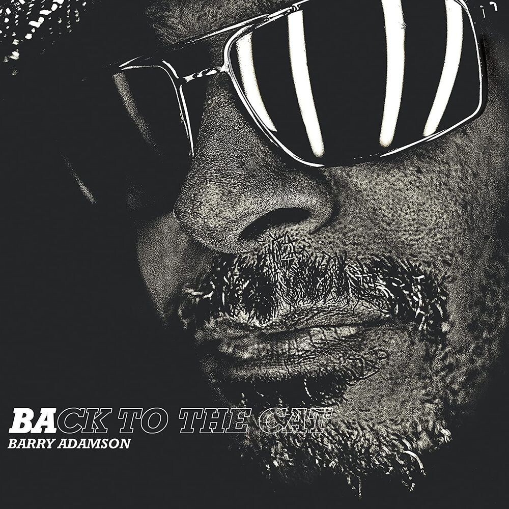 

Виниловая пластинка LP Back To The Cat [Clear Vinyl] - Barry Adamson