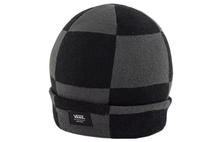 

Шапка унисекс Vans