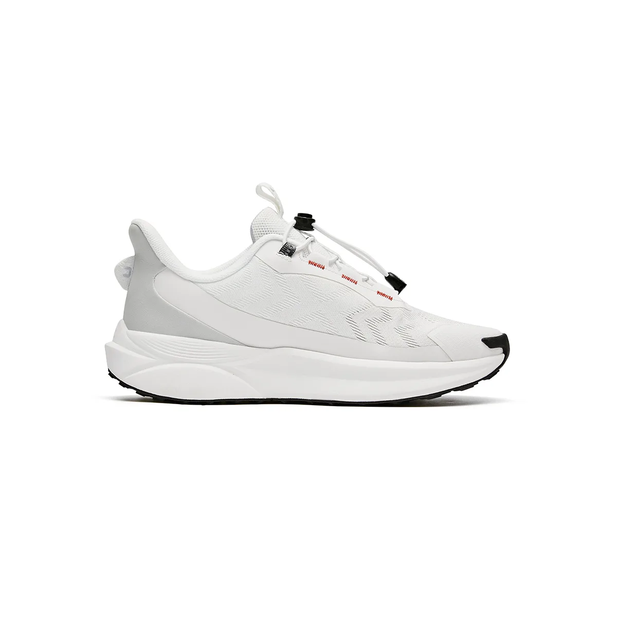 Детские уличные кроссовки из искусственной кожи Outdoor Collection Under Armour, розовый — фото 4