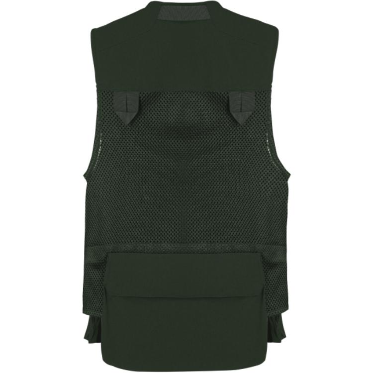 

Under Armour Мужской жилет в стиле барокко зеленого цвета, Baroque Green