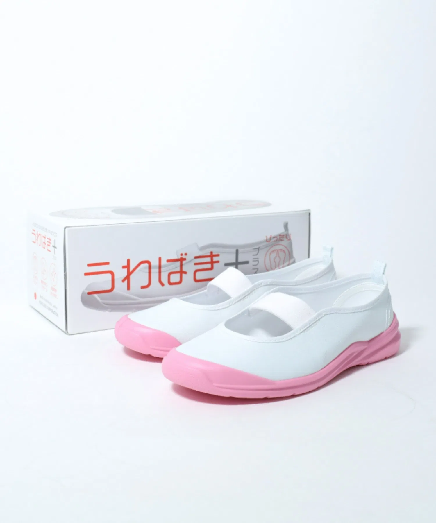Унисекс тапочки Achilles NAC1000 розовые