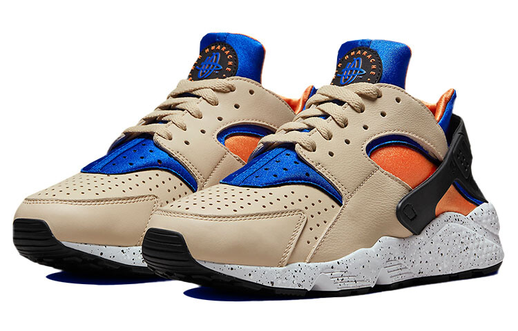 

Кроссовки Nike Air Huarache ACG Mowabb 2022