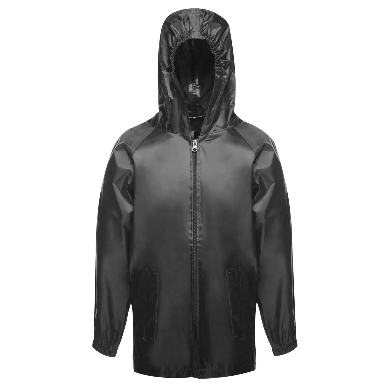 Водонепроницаемая куртка из Hydrafort 5000 Regatta Professional, черный