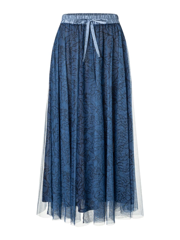 

Длинная юбка More & More