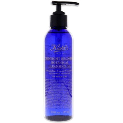 

Очищающее масло среднего восстановления, 175 мл, Kiehl'S