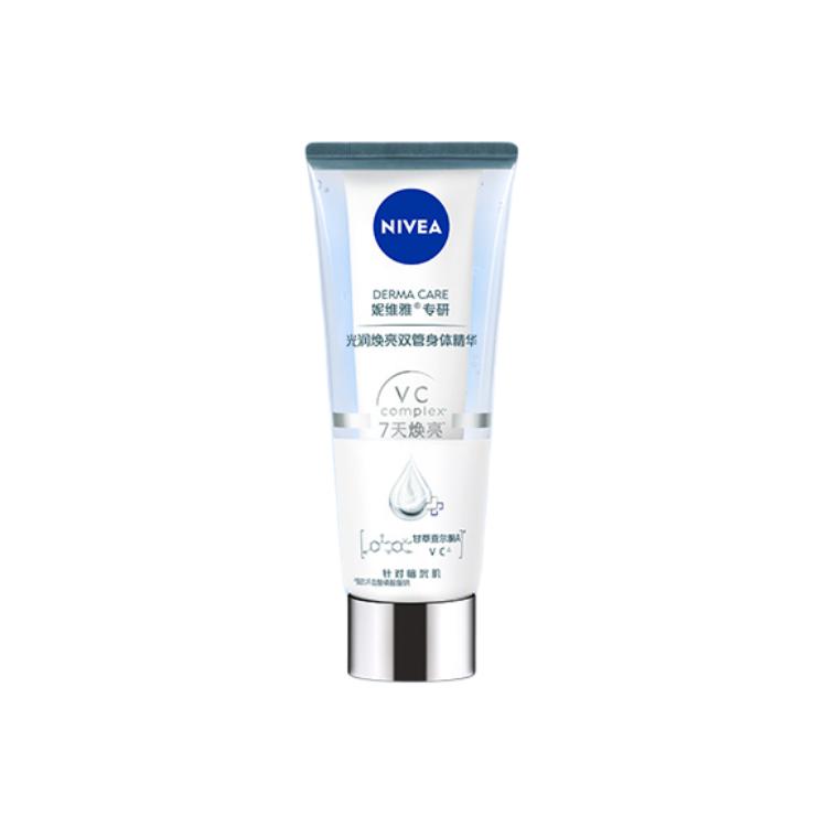 Сыворотка для тела Nivea Derma Care Smoothing & Moisturizing Dual Serum с PHA-комплексом, 200 мл — фото 2