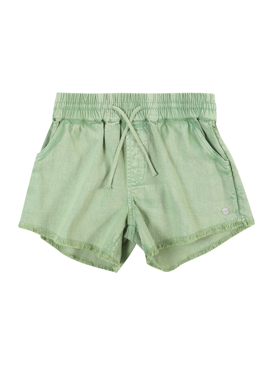 

Обычные спортивные штаны ROXY Scenic Route, светло-зеленый