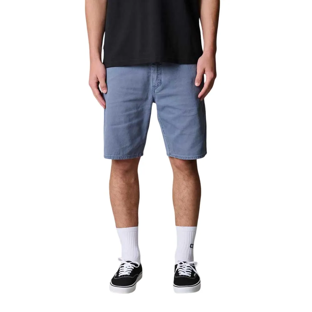 

Шорты ION Denim, синий