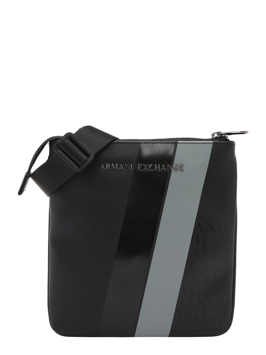 

Сумка через плечо ARMANI EXCHANGE Crossbody Bag DYLAN, черный