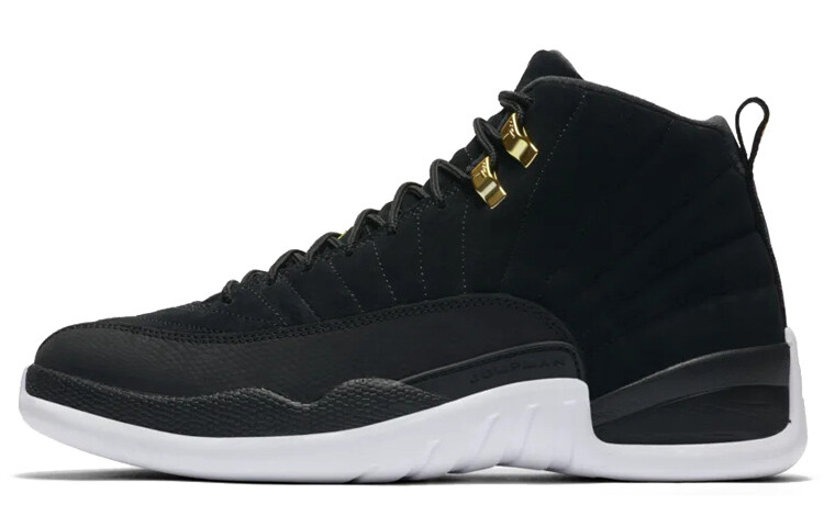 

Кроссовки Jordan 12 Retro Reverse Taxi