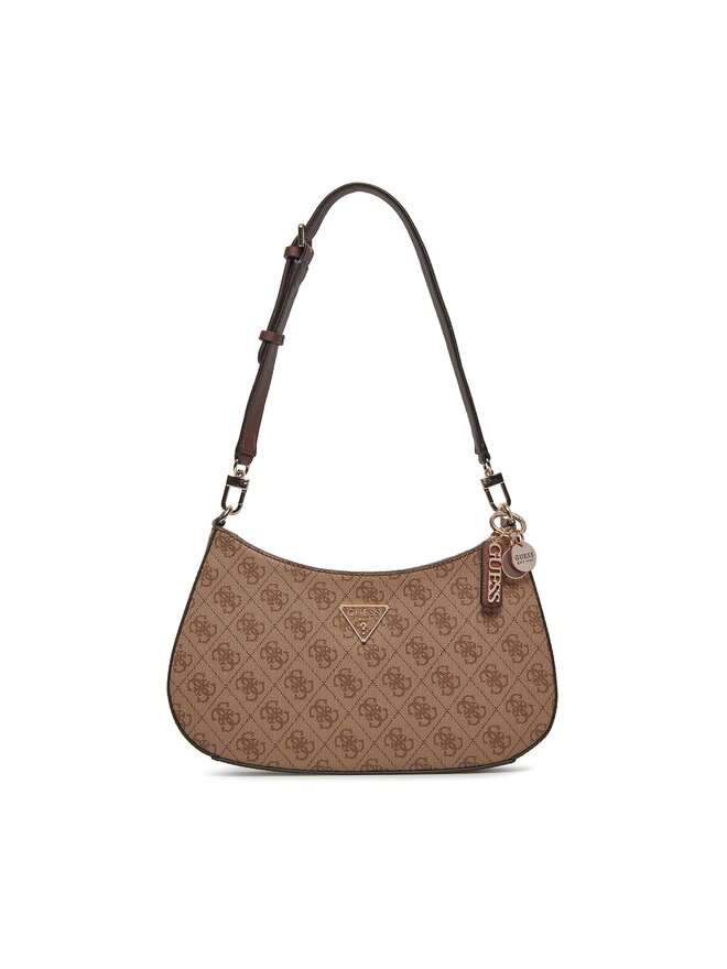 

Сумка Guess, бежевый